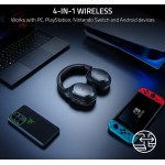 خرید هدست Razer Barracuda X 2022 - بی‌سیم - سیاه